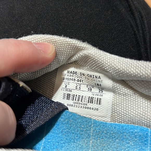 Women’s Nike Free 7.0 - Picture 8 of 8